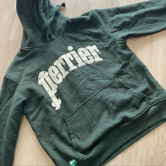 Mens vintage hoodie - Picture 2 of 3